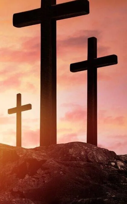 Bakit kailangan ang cross