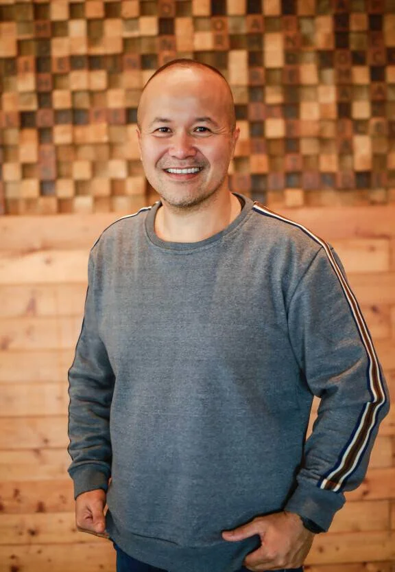 Mark Cabag